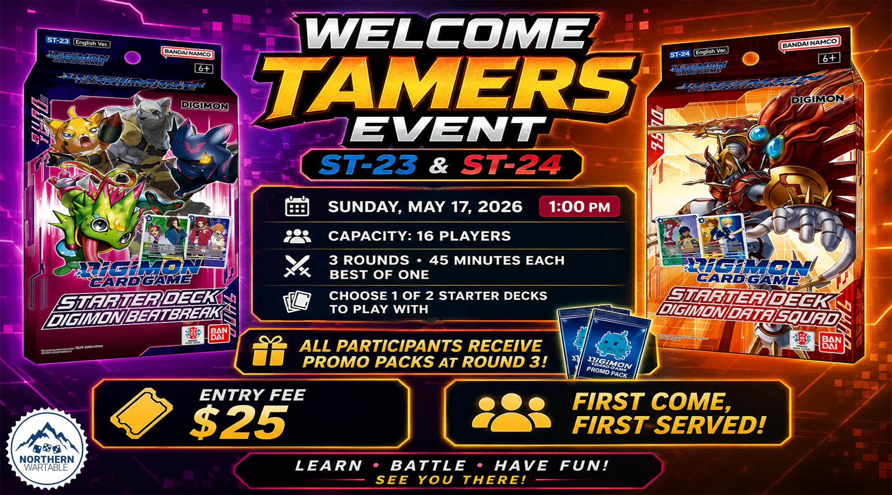 Events
